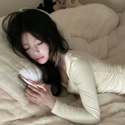我的机器人女友封面