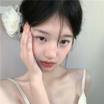 采珠女郎封面